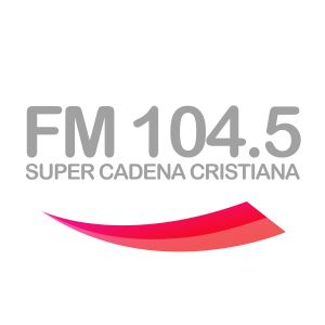 29155_FM104.5 Super Cadena Cristiana.png